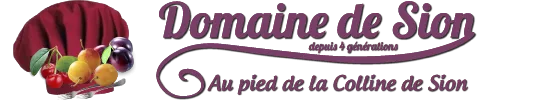 Domaine de Sion